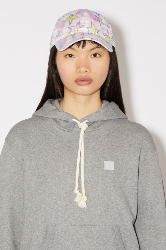 (image for) Unique Advantage Hooded sweatshirt - Regular fit